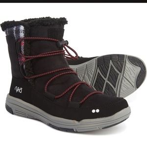 ryka boots